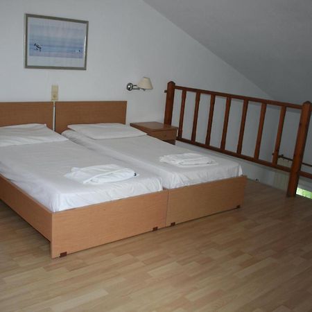 Minoica Beach Apartments Amoudara  Exterior photo